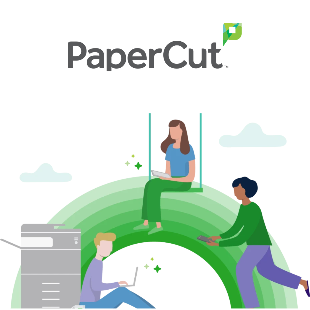 PaperCut