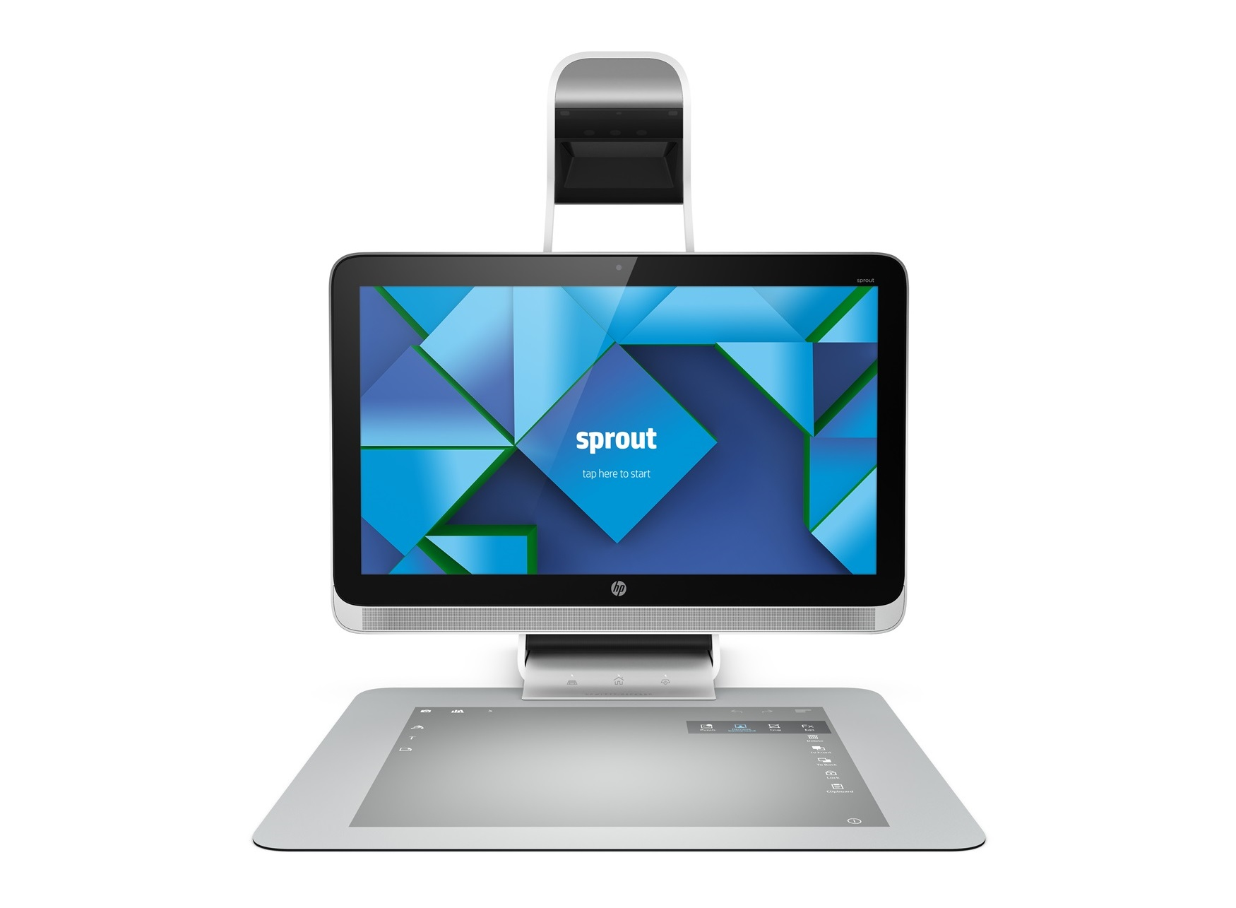 Desktops e Workstations