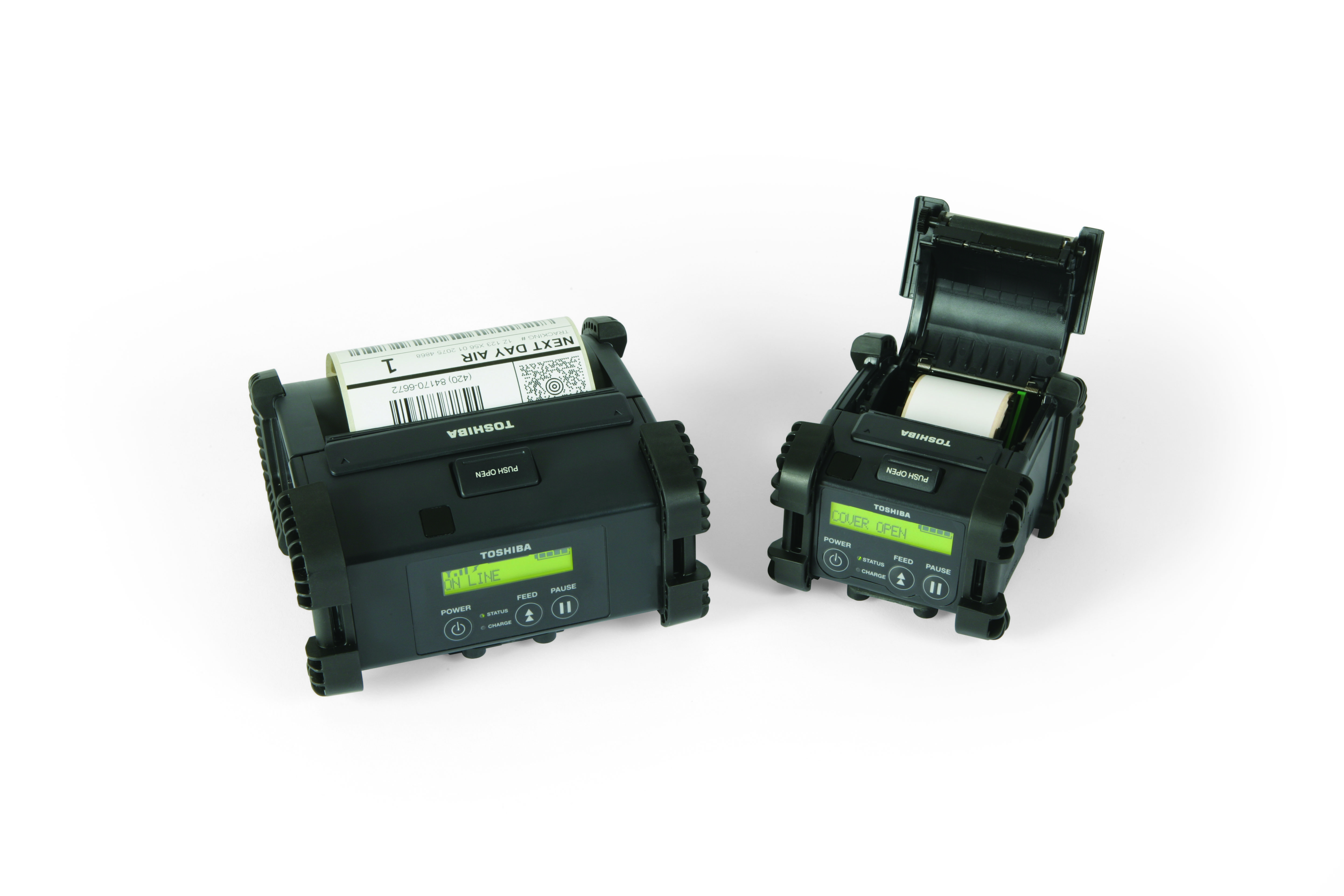 Impressoras Portáteis