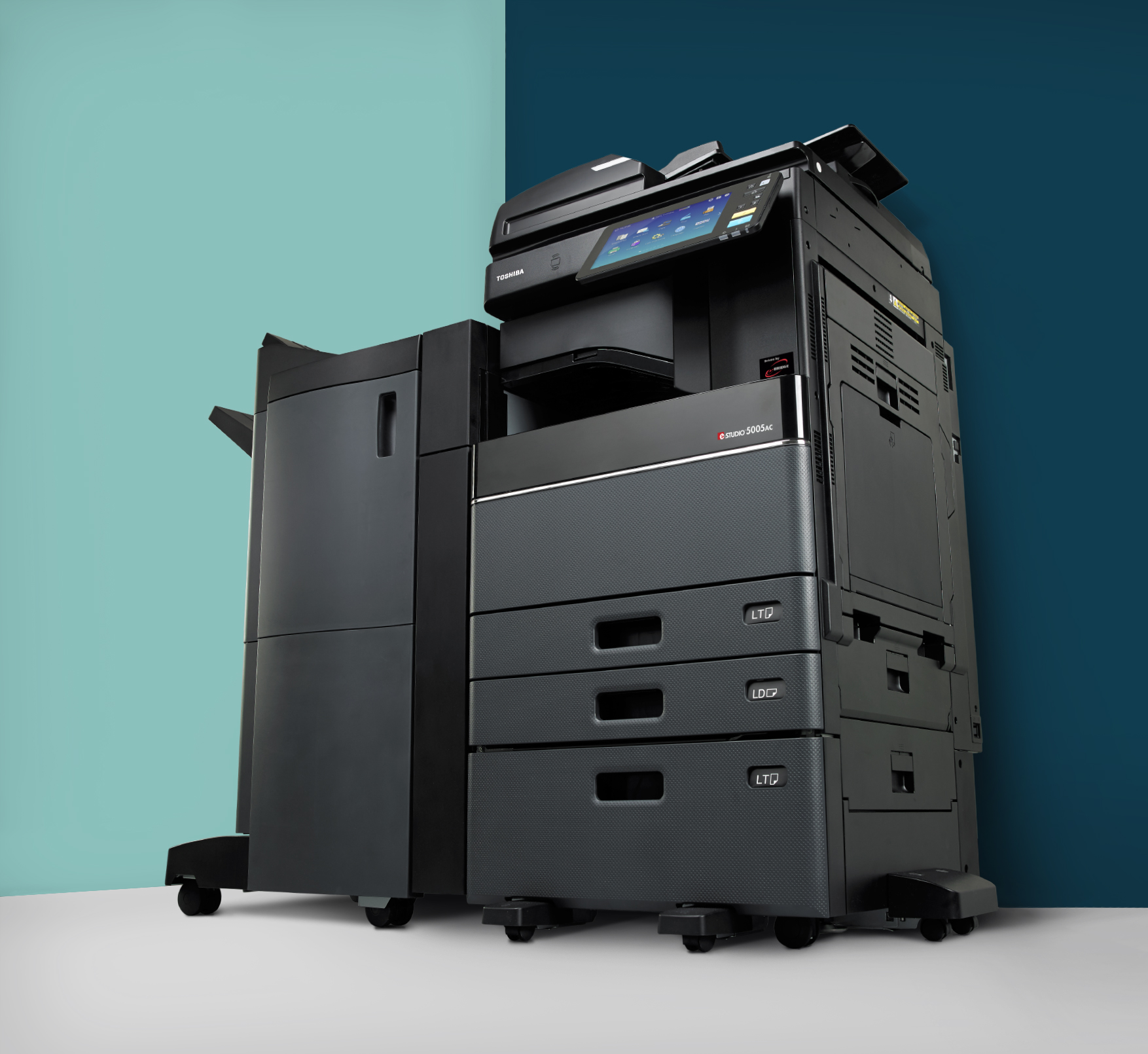 Multifunções Toshiba