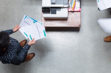 As 5 melhores recomendações para melhorar a segurança das impressoras