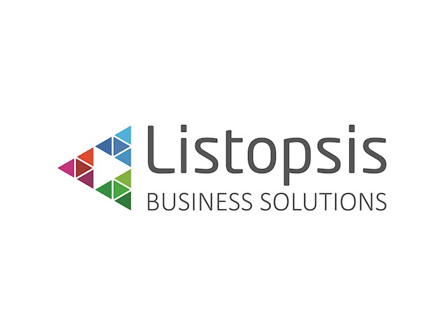Listopsis celebra 25 anos com nova imagem corporativa