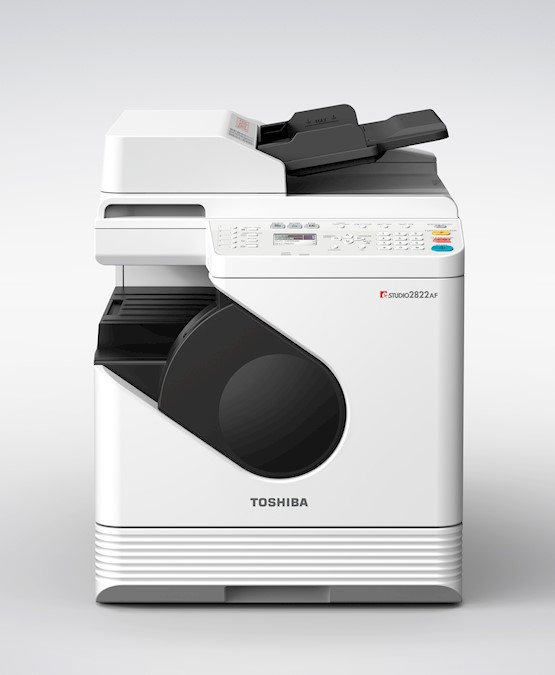 Toshiba
