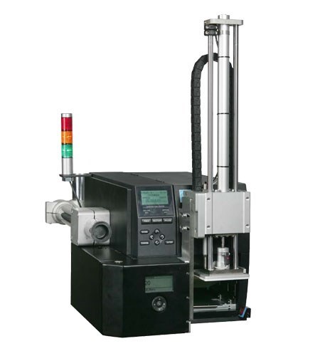 Impressoras Industriais