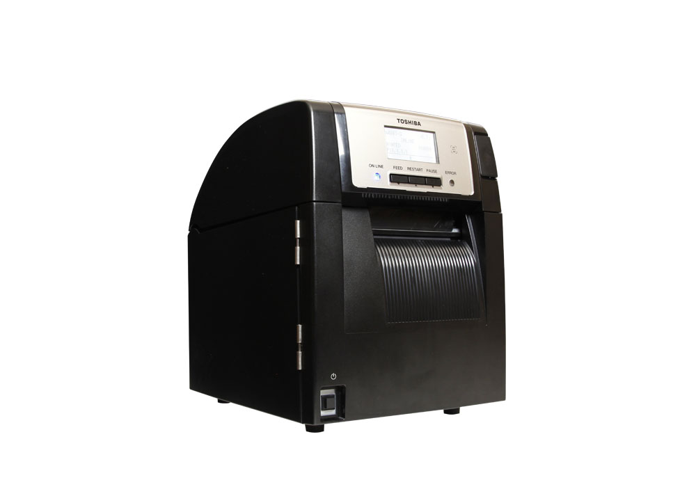 Impressoras de Secretária