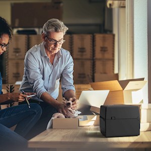 Toshiba anuncia nova série de impressoras