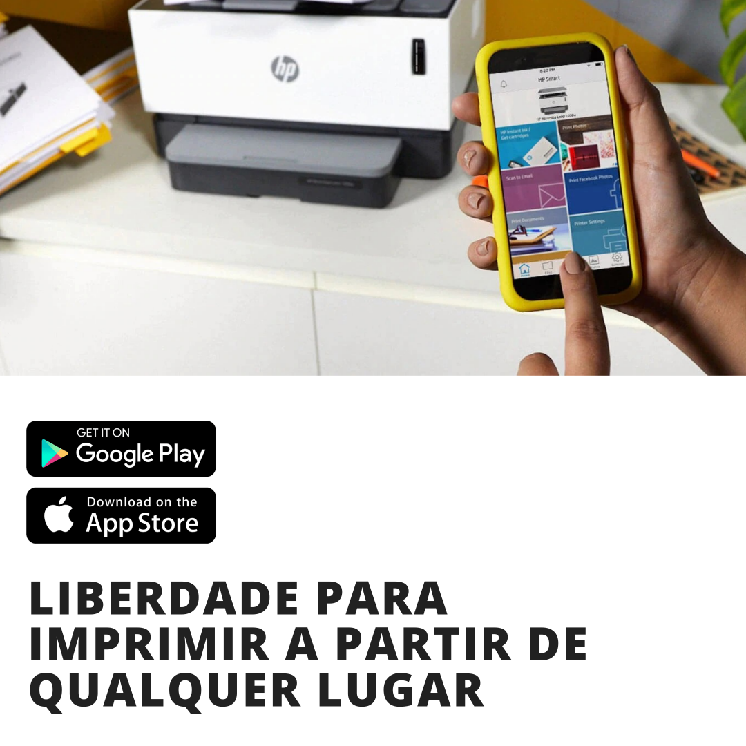 Trabalhe de forma mais inteligente, rápida e com mais liberdade.