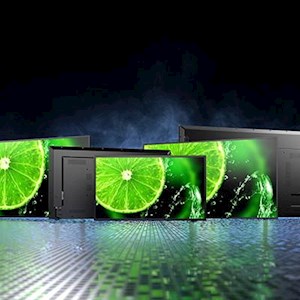 Sharp NEC lança próxima geração da Serie E