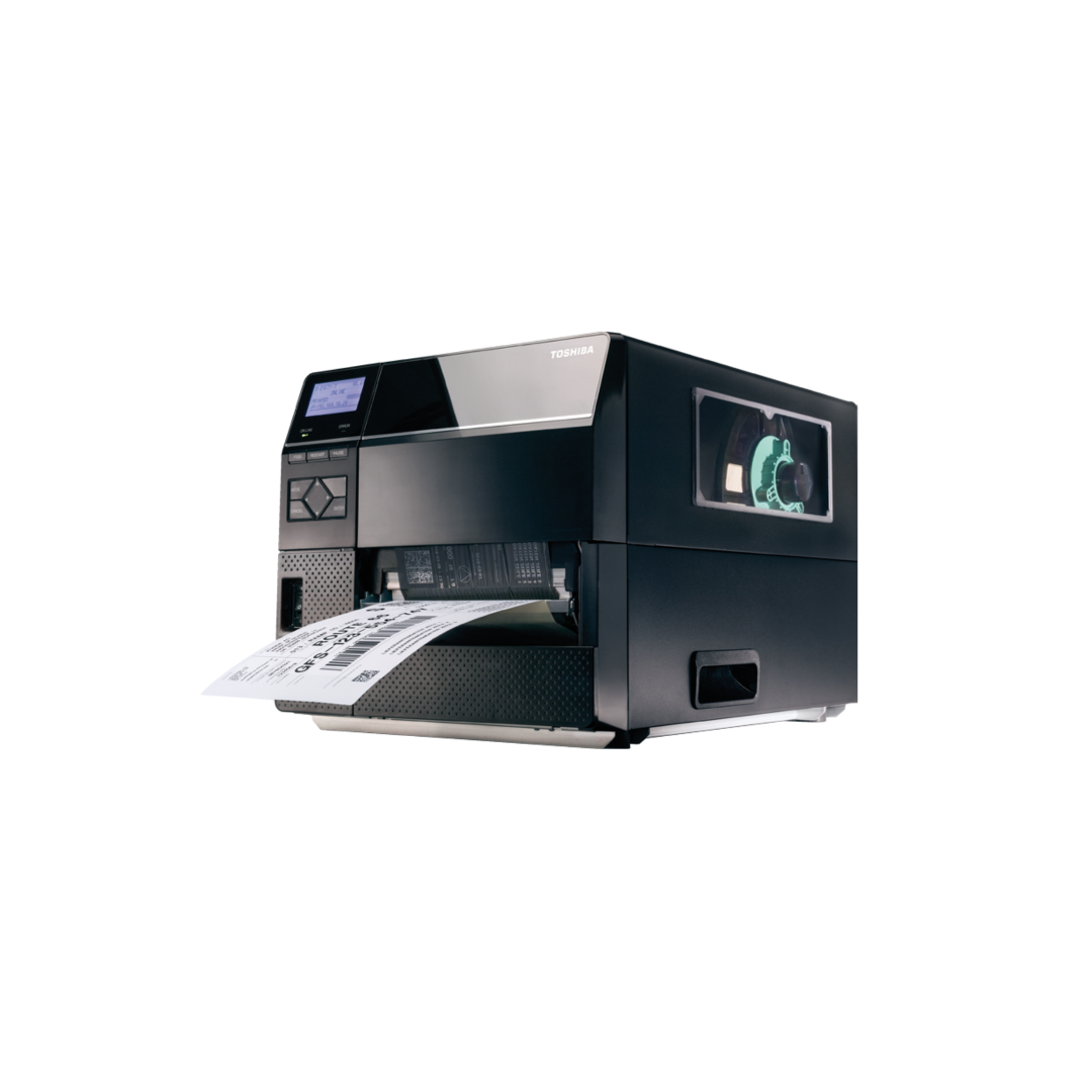 Impressoras Industriais