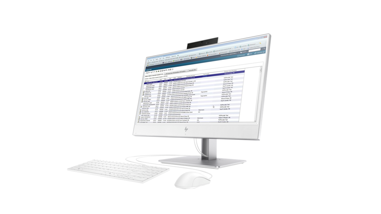 Desktops e Workstations