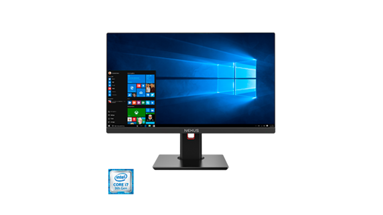 Desktops e Workstations