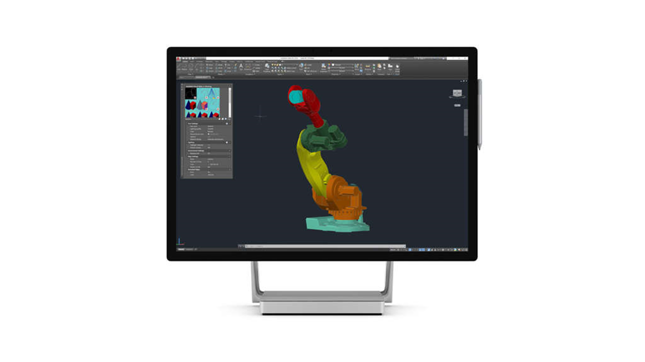 Desktops e Workstations