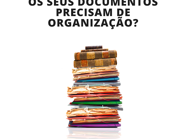 Otimize, automatize e torne mais eficiente os processos da sua empresa