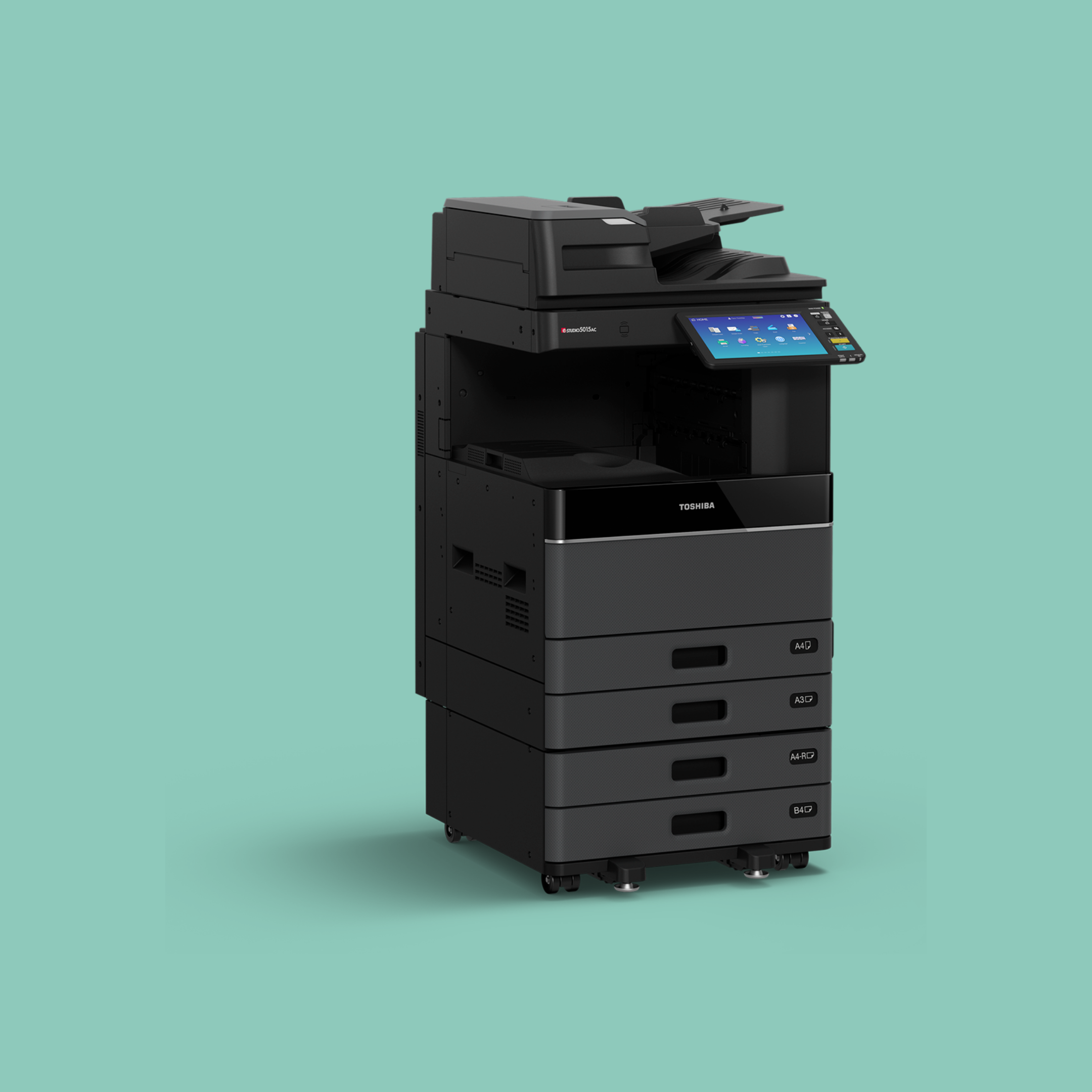 Impressão amiga do ambiente