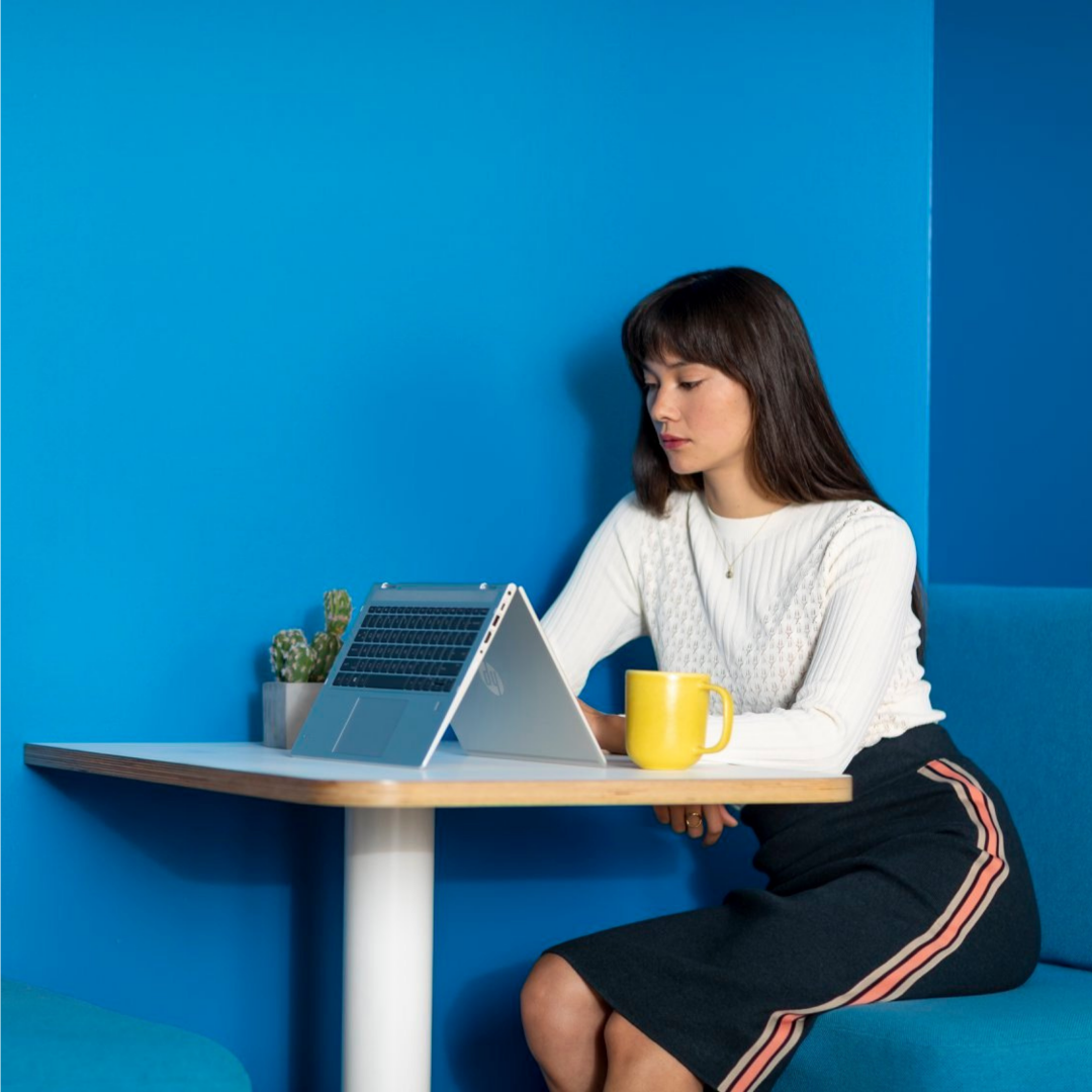 Já conhece o novo portátil profissional HP ProBook x360?