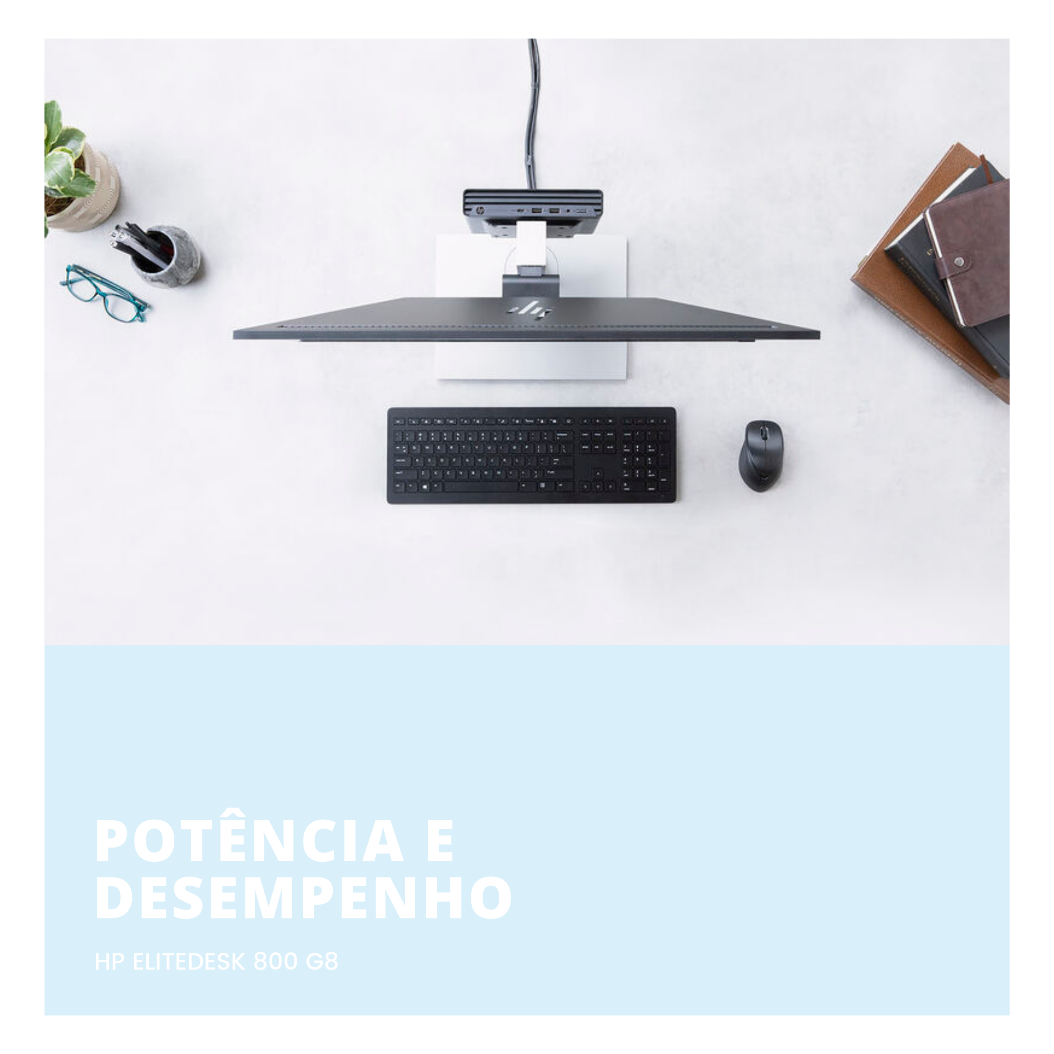 Nem todo o trabalho remoto é móvel