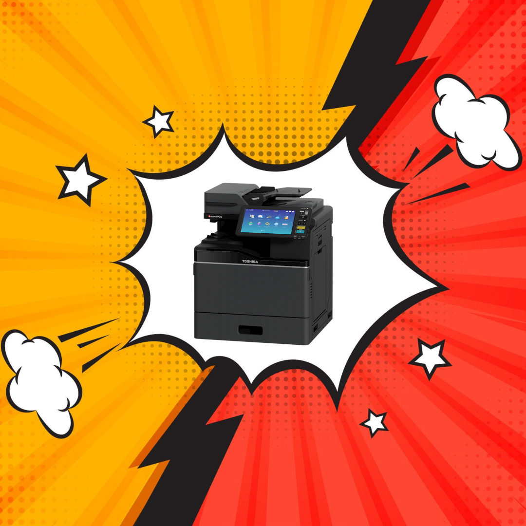 O super-herói da sua empresa