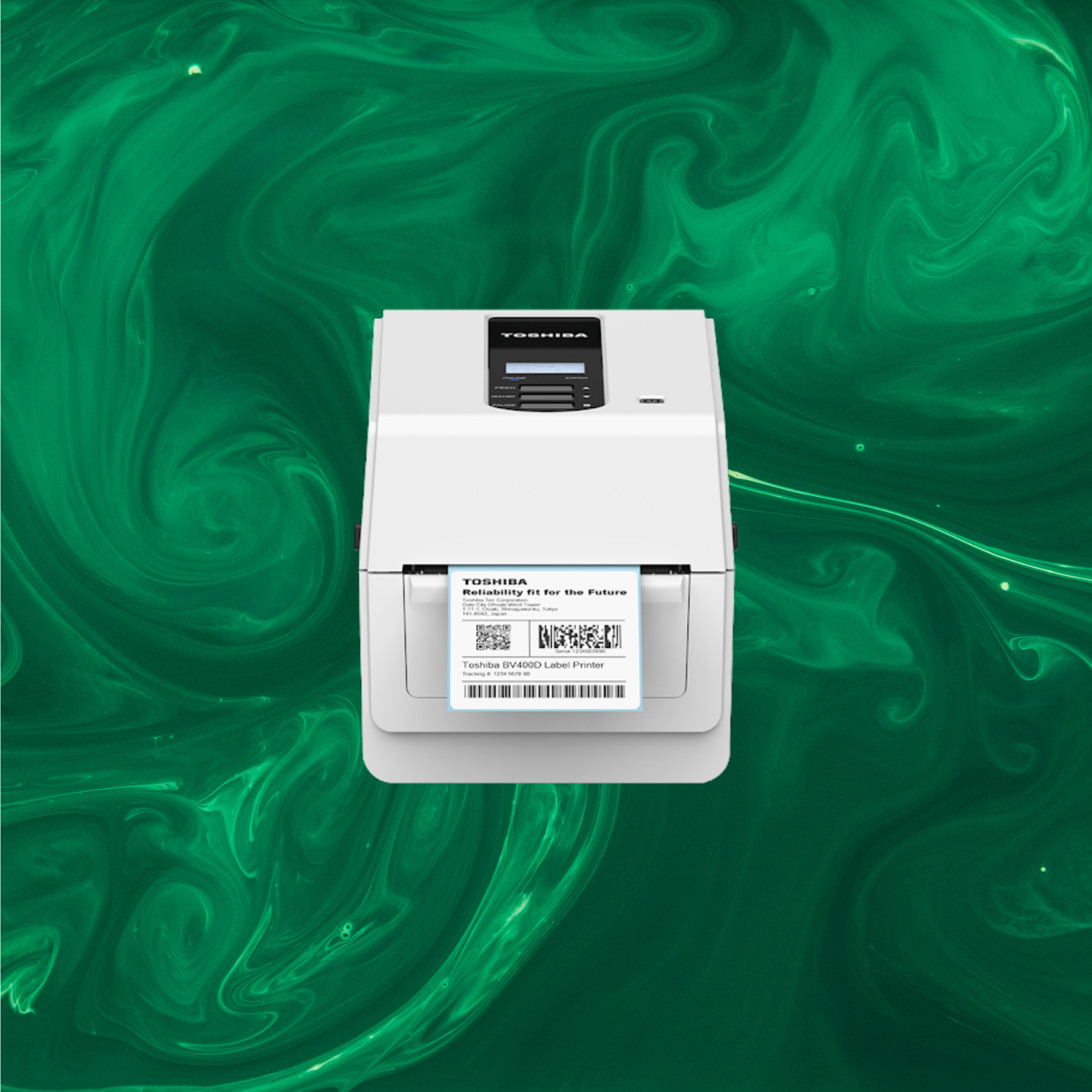 Intuitiva e prática