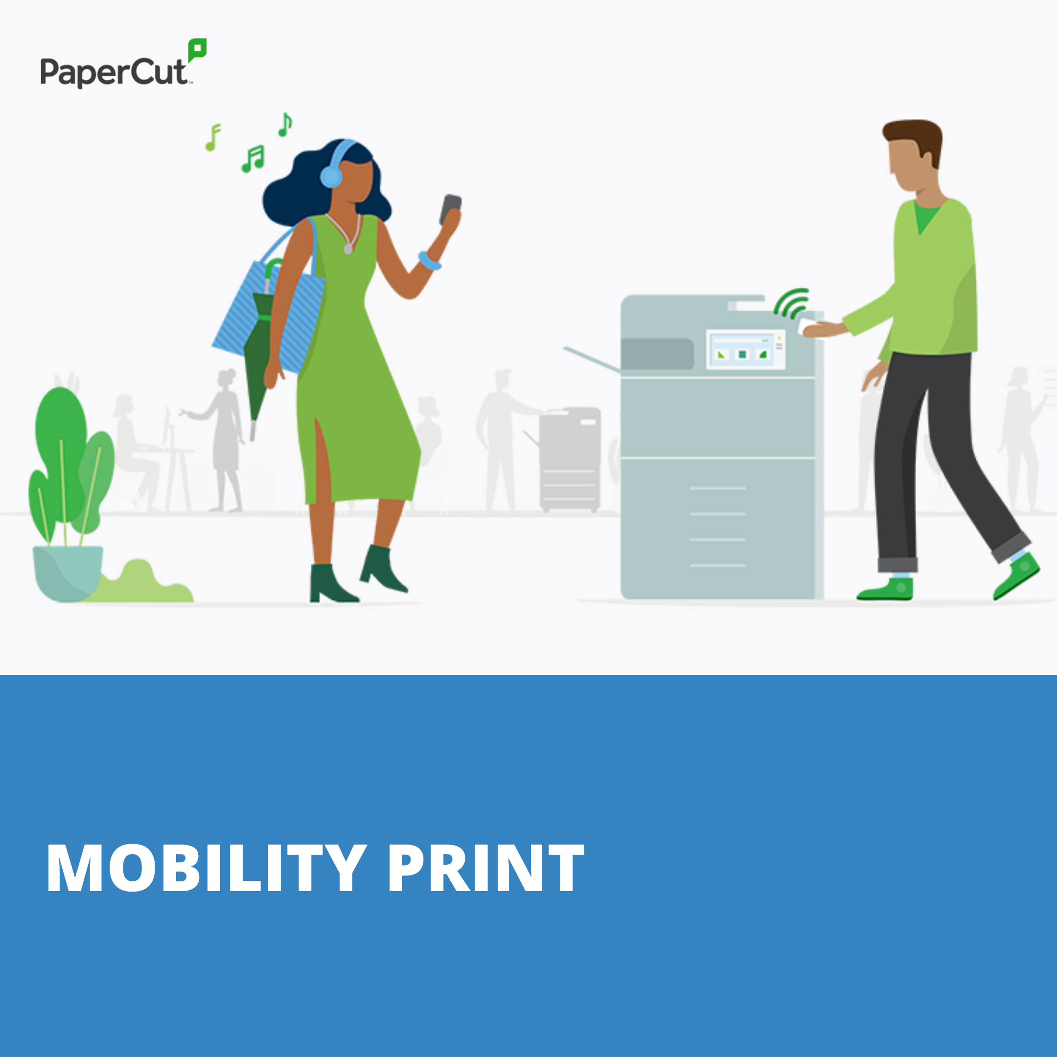 Mobility Print