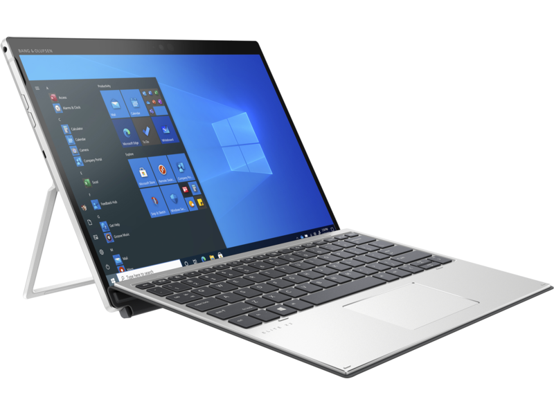 Listopsis PC Tablet HP x2 11