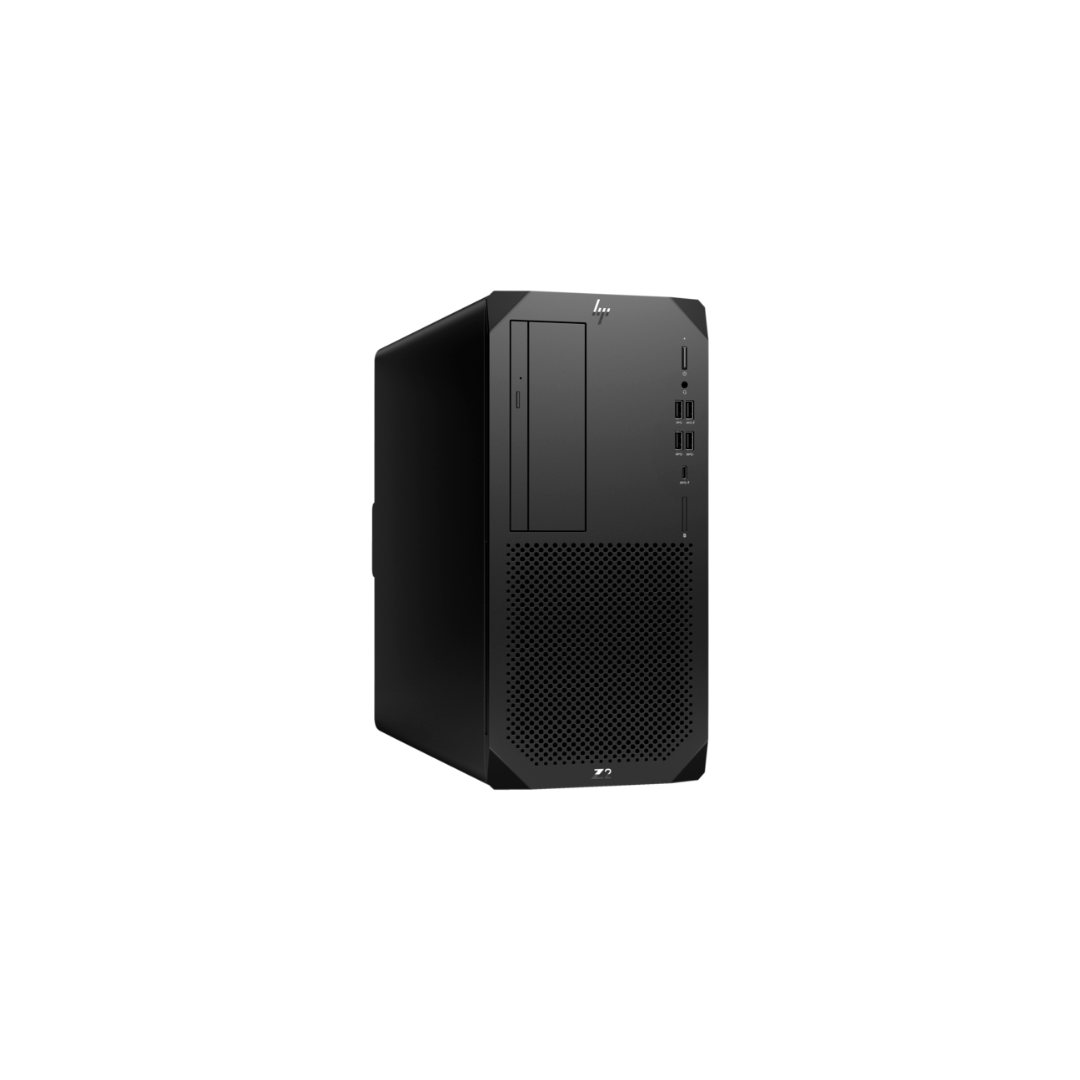 Desktops e Workstations