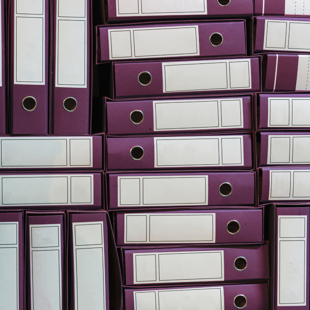 Adeus ao papel, dê as boas-vindas à eficiência!