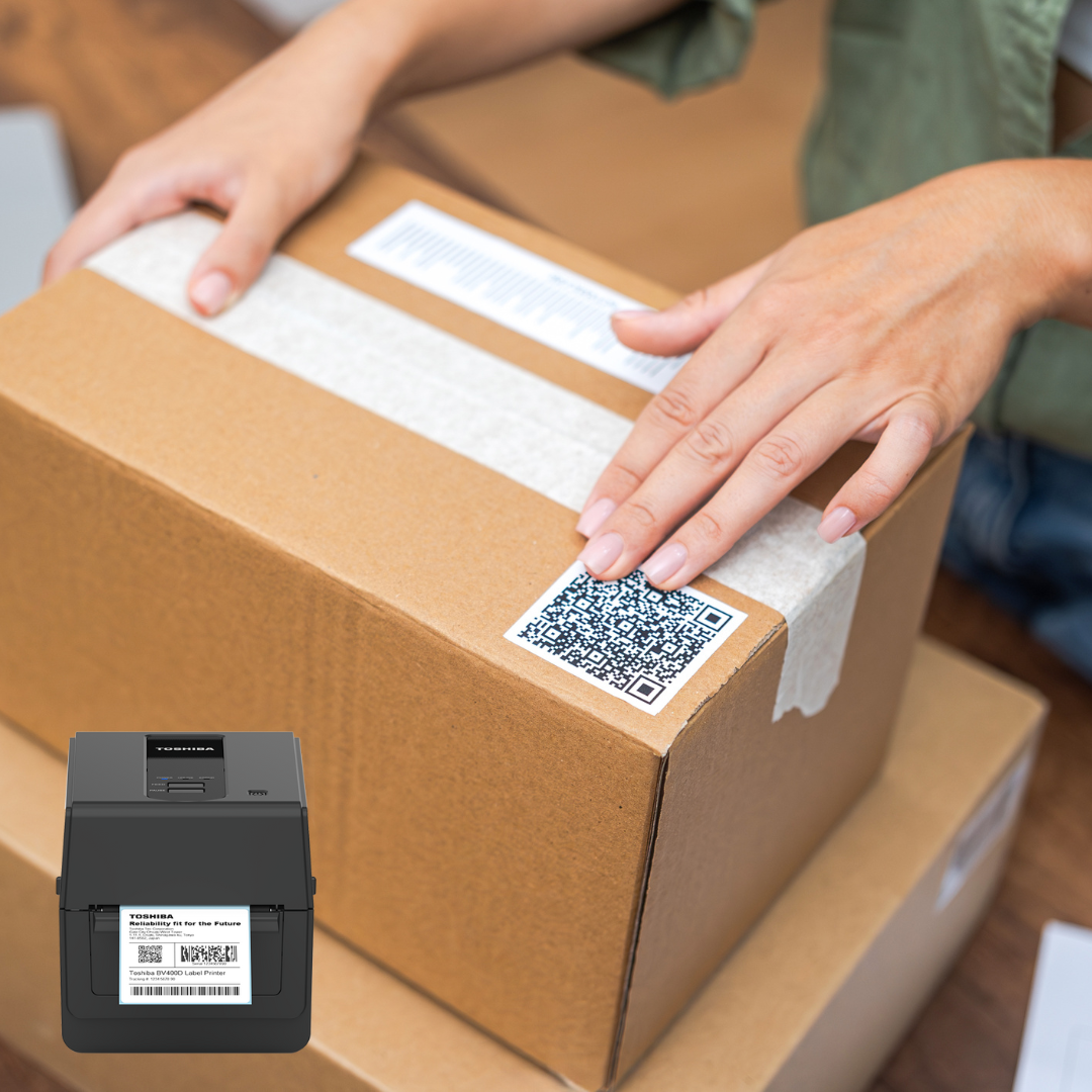 Impressão portátil, desempenho poderoso!