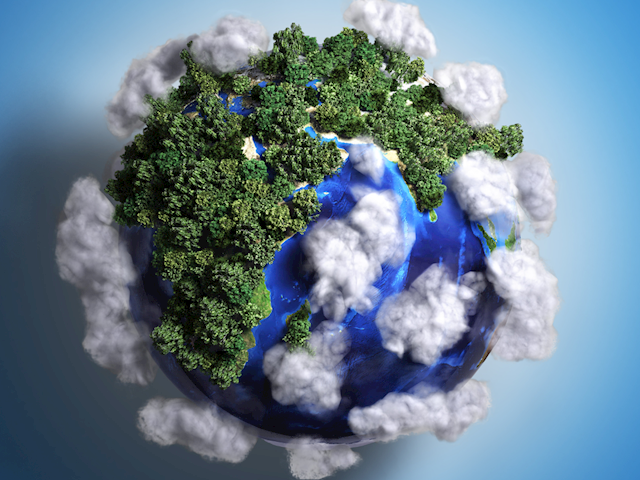 Dia Mundial do Planeta Terra