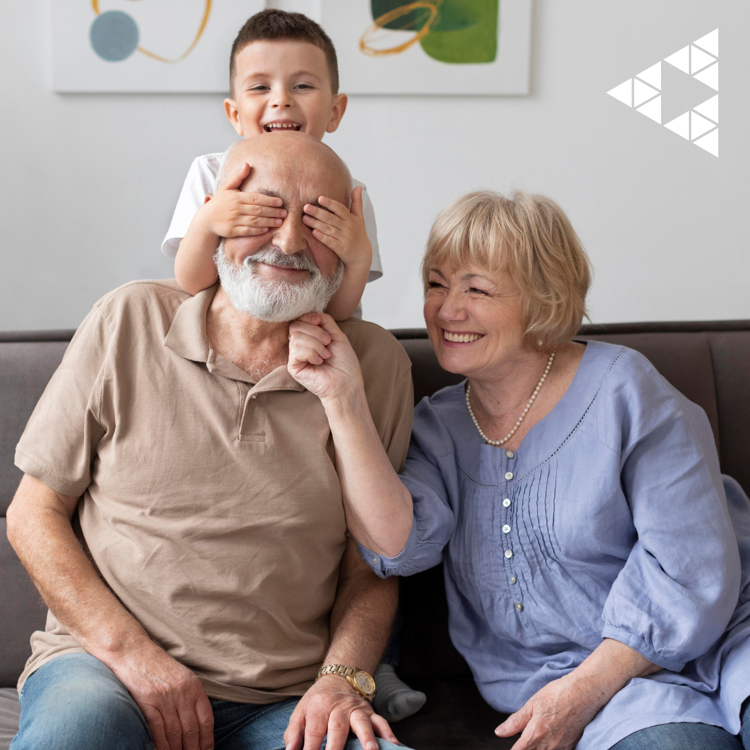 Dia mundial dos avós