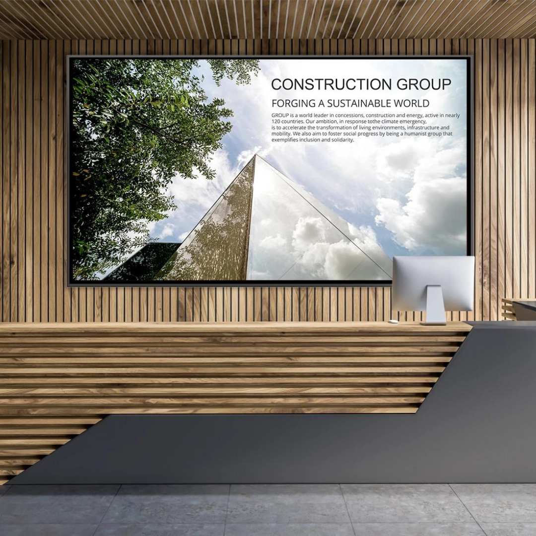 Serie CDE Commercial