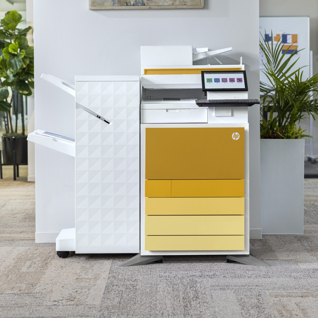 Potente, Flexível e Segura