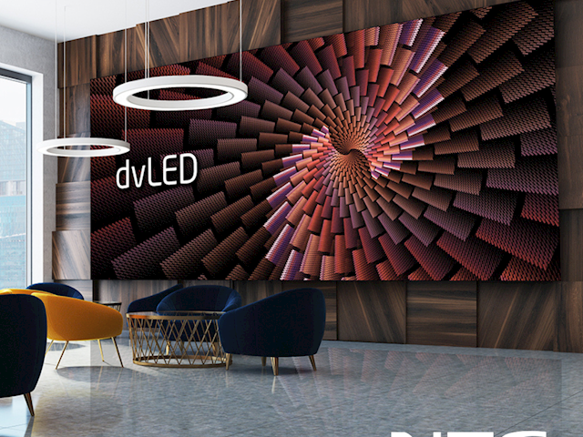 Collaboration Display