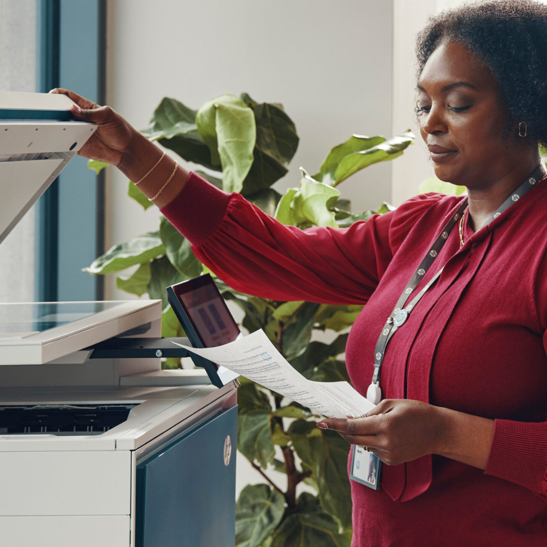 Faça mais com menos