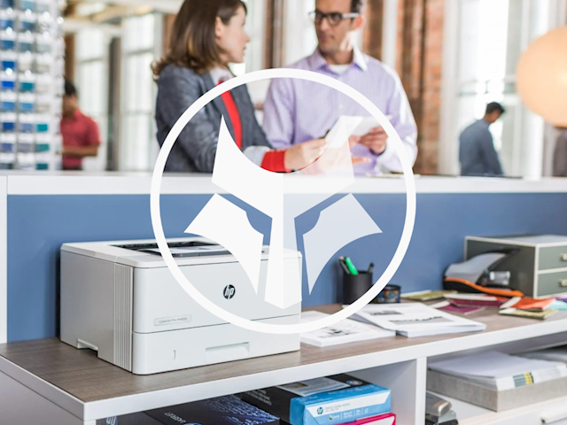 HP Wolf Pro Security