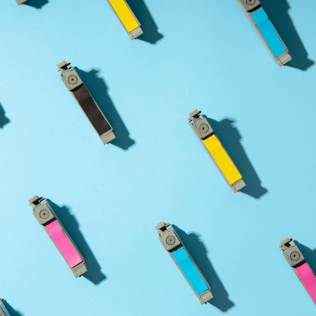 Potência para a sua impressora!