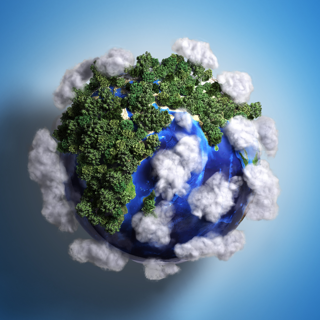 Dia Mundial do Planeta Terra