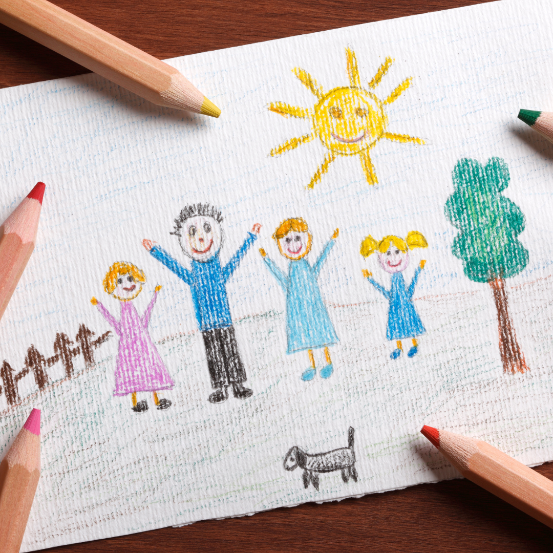 Dia internacional da Família