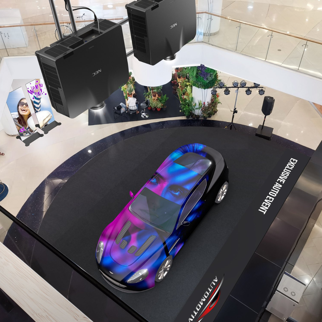 Experiências Digitais