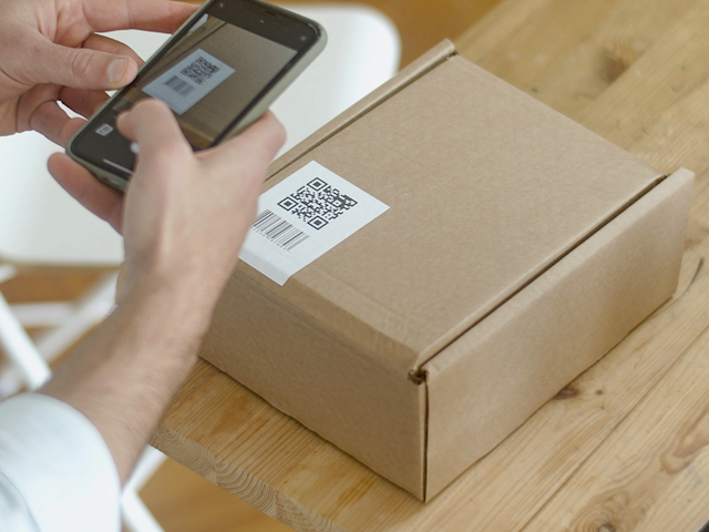 Barcodes