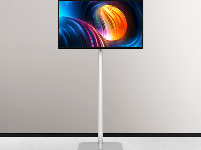Monitor UHD de 32''