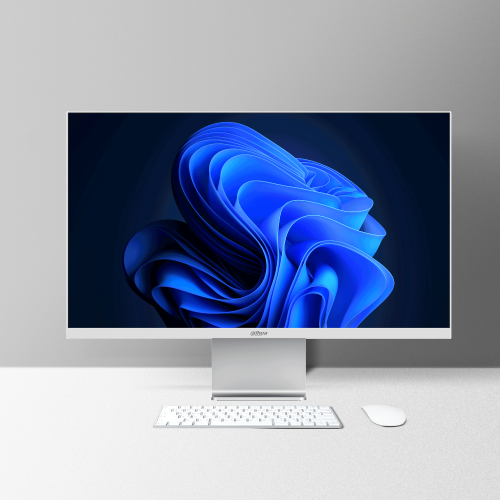 Monitor Dahua 5K de 27''