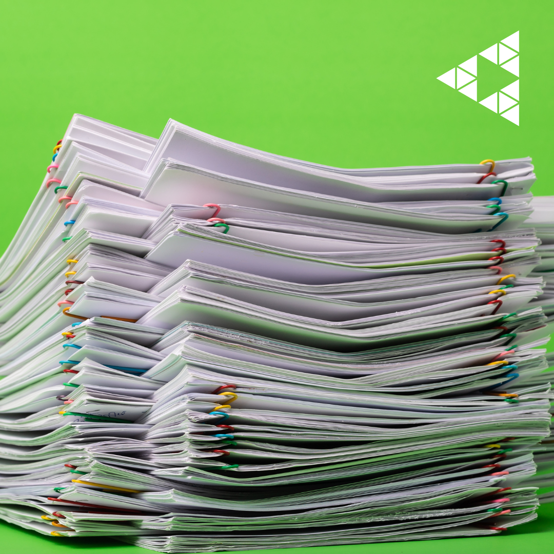 Simplifique processos