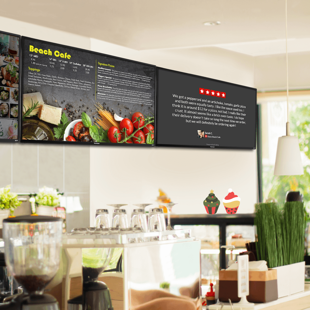 Equipamentos ViewSonic