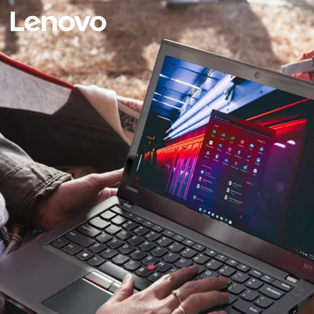 Tecnologia Lenovo