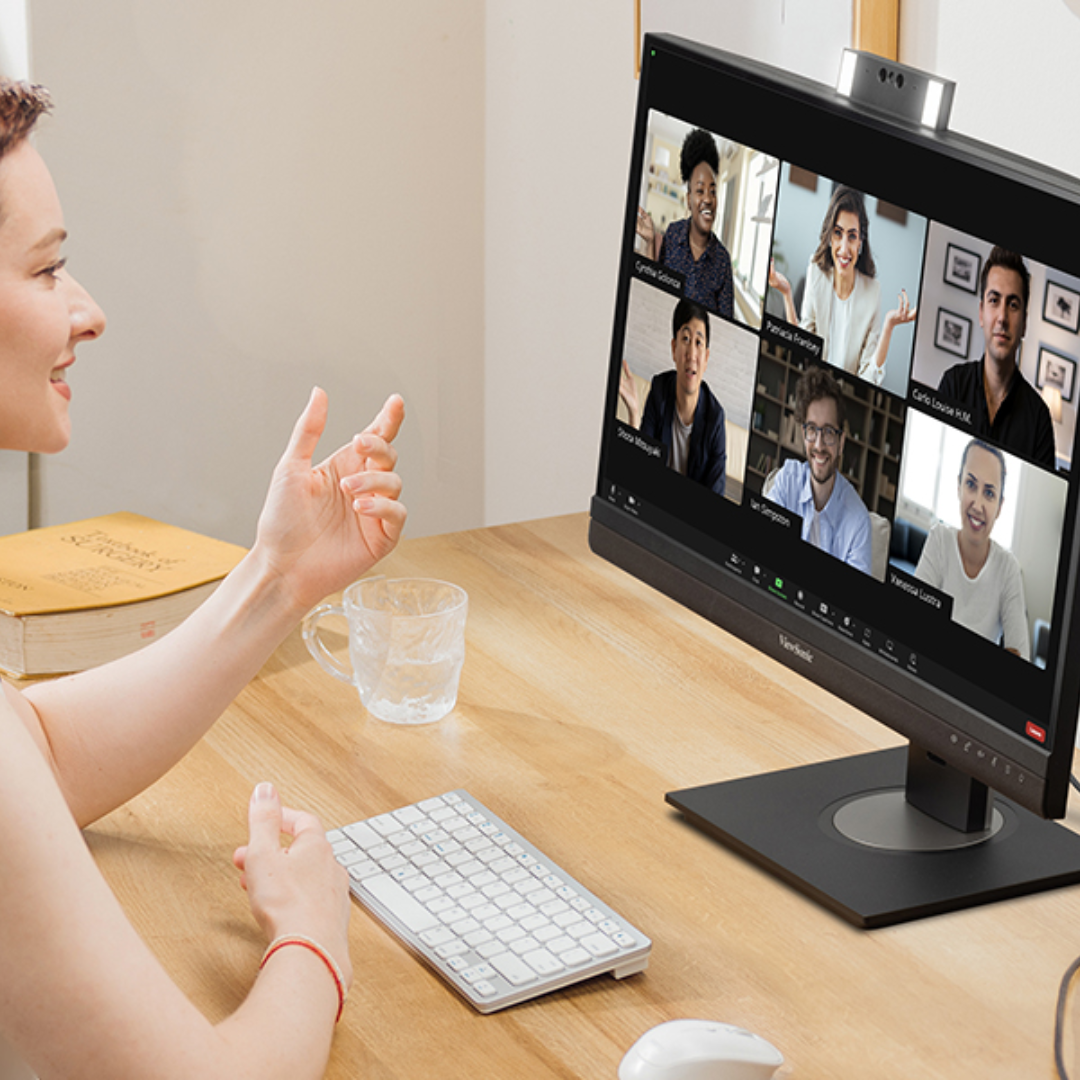 Monitores consistentes