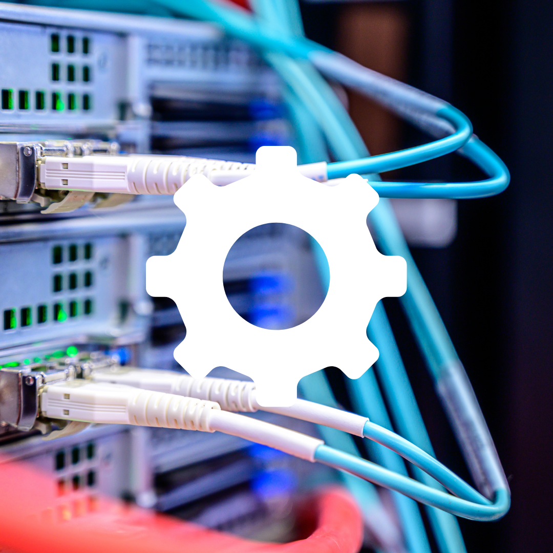 A nossa equipa de suporte