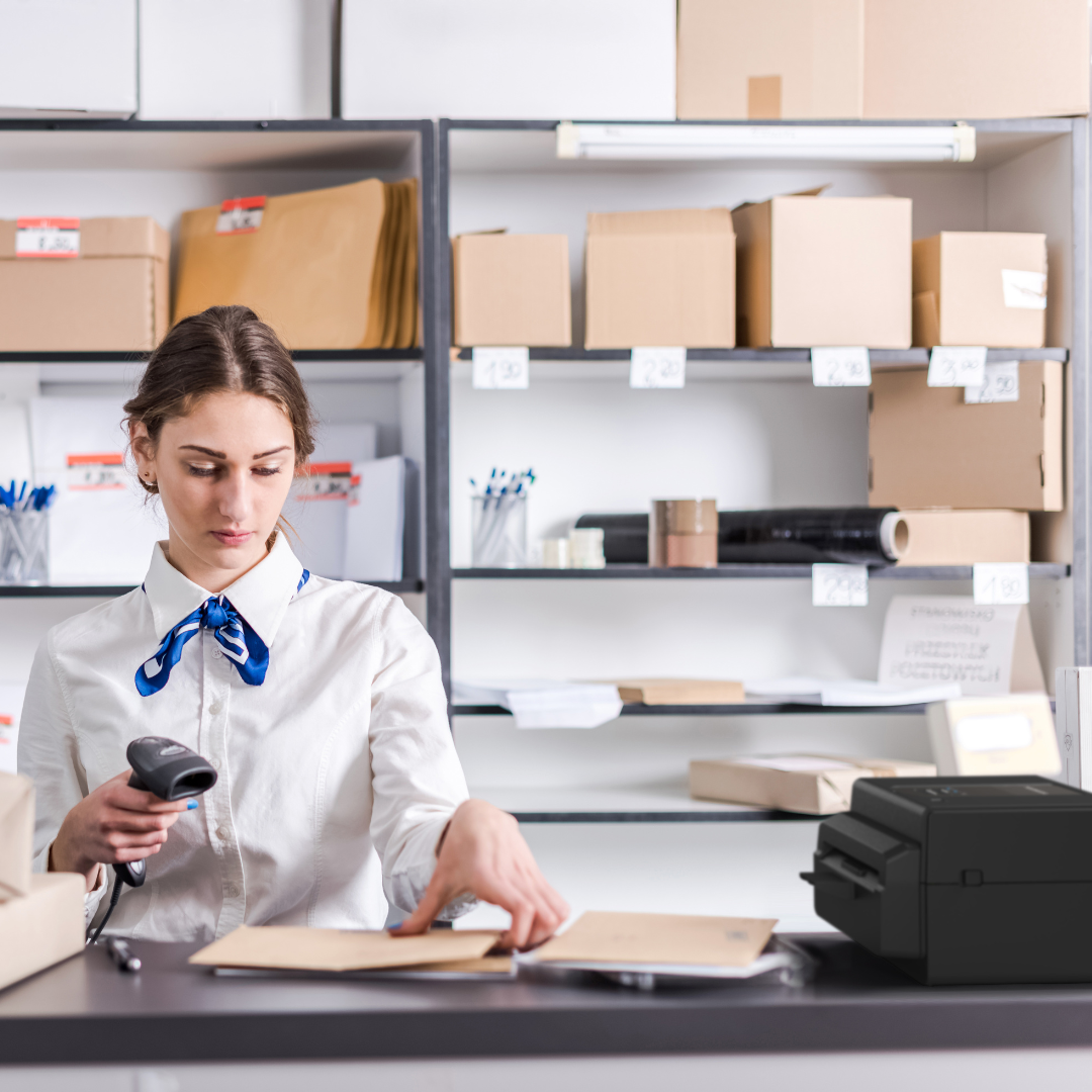 Etiquetas de Qualidade