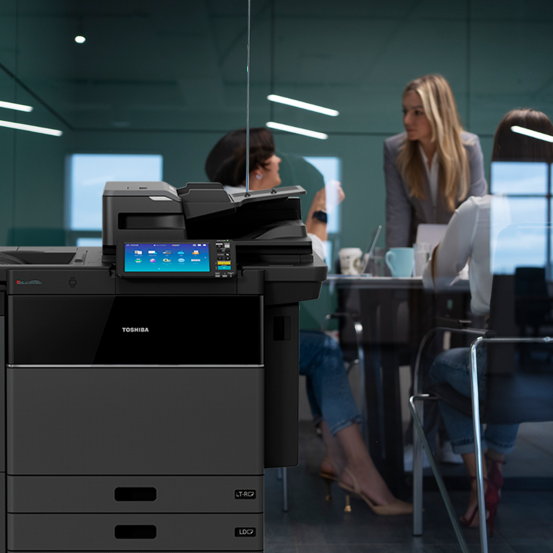 Tecnologia avançada