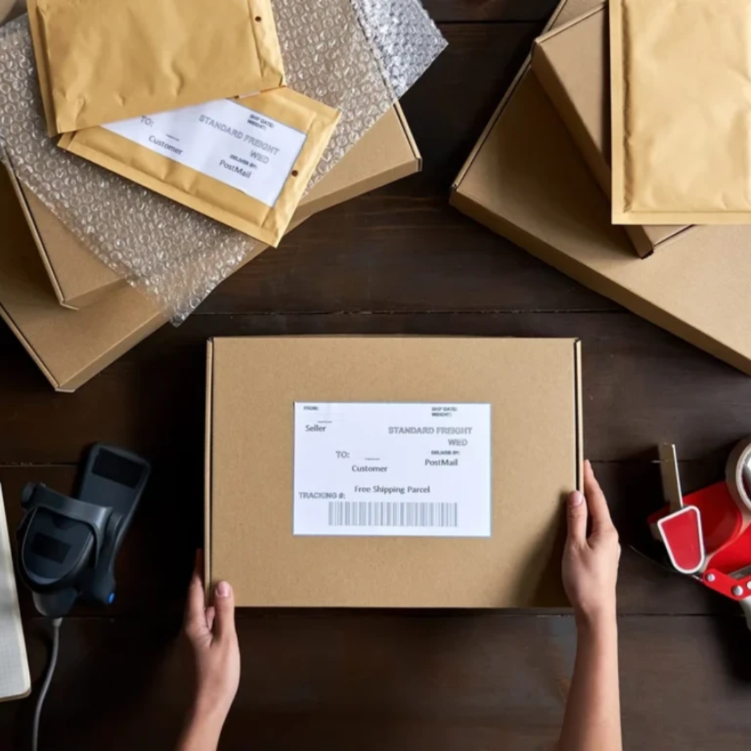 Barcode Printers