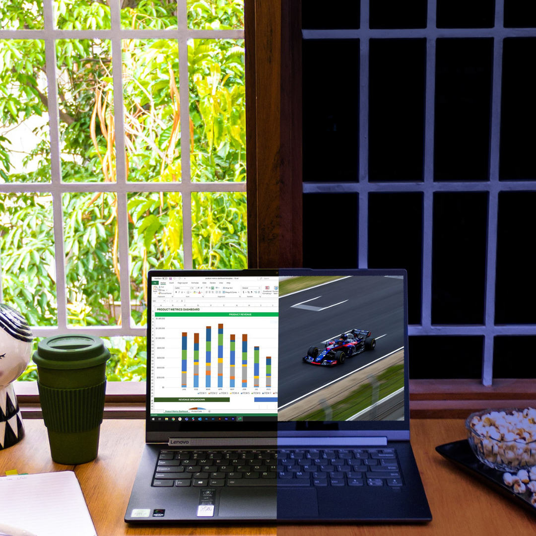 Tecnologia Lenovo
